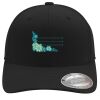 Flexfit 6277 Mid Profile Baseball Hat Thumbnail