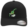 Flexfit 6277 Mid Profile Baseball Hat Thumbnail