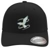 Flexfit 6277 Mid Profile Baseball Hat Thumbnail
