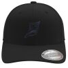 Flexfit 6277 Mid Profile Baseball Hat Thumbnail