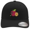 Flexfit 6277 Mid Profile Baseball Hat Thumbnail