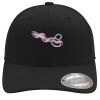 Flexfit 6277 Mid Profile Baseball Hat Thumbnail