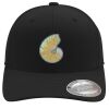 Flexfit 6277 Mid Profile Baseball Hat Thumbnail