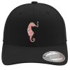 Flexfit 6277 Mid Profile Baseball Hat Thumbnail