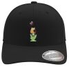 Flexfit 6277 Mid Profile Baseball Hat Thumbnail