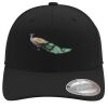 Flexfit 6277 Mid Profile Baseball Hat Thumbnail