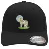 Flexfit 6277 Mid Profile Baseball Hat Thumbnail