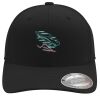Flexfit 6277 Mid Profile Baseball Hat Thumbnail