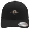 Flexfit 6277 Mid Profile Baseball Hat Thumbnail