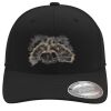 Flexfit 6277 Mid Profile Baseball Hat Thumbnail