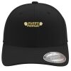 Flexfit 6277 Mid Profile Baseball Hat Thumbnail