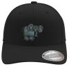 Flexfit 6277 Mid Profile Baseball Hat Thumbnail