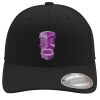Flexfit 6277 Mid Profile Baseball Hat Thumbnail