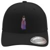 Flexfit 6277 Mid Profile Baseball Hat Thumbnail