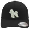 Flexfit 6277 Mid Profile Baseball Hat Thumbnail