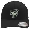 Flexfit 6277 Mid Profile Baseball Hat Thumbnail