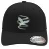 Flexfit 6277 Mid Profile Baseball Hat Thumbnail