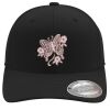 Flexfit 6277 Mid Profile Baseball Hat Thumbnail