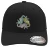 Flexfit 6277 Mid Profile Baseball Hat Thumbnail
