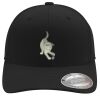 Flexfit 6277 Mid Profile Baseball Hat Thumbnail