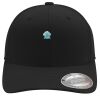 Flexfit 6277 Mid Profile Baseball Hat Thumbnail