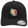 Flexfit 6277 Mid Profile Baseball Hat Thumbnail