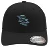 Flexfit 6277 Mid Profile Baseball Hat Thumbnail