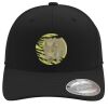 Flexfit 6277 Mid Profile Baseball Hat Thumbnail