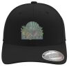 Flexfit 6277 Mid Profile Baseball Hat Thumbnail