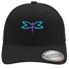 Flexfit 6277 Mid Profile Baseball Hat Thumbnail