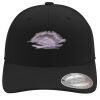 Flexfit 6277 Mid Profile Baseball Hat Thumbnail