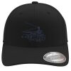 Flexfit 6277 Mid Profile Baseball Hat Thumbnail