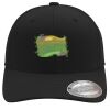 Flexfit 6277 Mid Profile Baseball Hat Thumbnail