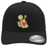 Flexfit 6277 Mid Profile Baseball Hat Thumbnail