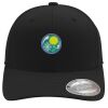 Flexfit 6277 Mid Profile Baseball Hat Thumbnail