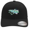 Flexfit 6277 Mid Profile Baseball Hat Thumbnail