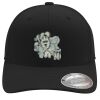 Flexfit 6277 Mid Profile Baseball Hat Thumbnail