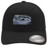 Flexfit 6277 Mid Profile Baseball Hat Thumbnail