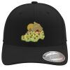 Flexfit 6277 Mid Profile Baseball Hat Thumbnail
