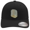 Flexfit 6277 Mid Profile Baseball Hat Thumbnail
