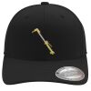 Flexfit 6277 Mid Profile Baseball Hat Thumbnail