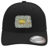 Flexfit 6277 Mid Profile Baseball Hat Thumbnail