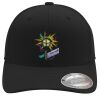 Flexfit 6277 Mid Profile Baseball Hat Thumbnail