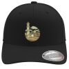 Flexfit 6277 Mid Profile Baseball Hat Thumbnail