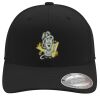 Flexfit 6277 Mid Profile Baseball Hat Thumbnail