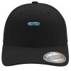 Flexfit 6277 Mid Profile Baseball Hat Thumbnail