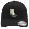 Flexfit 6277 Mid Profile Baseball Hat Thumbnail