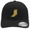 Flexfit 6277 Mid Profile Baseball Hat Thumbnail