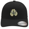 Flexfit 6277 Mid Profile Baseball Hat Thumbnail