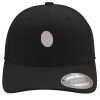 Flexfit 6277 Mid Profile Baseball Hat Thumbnail